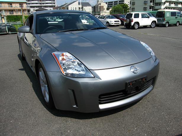 Nissan fairlady for sale in malaysia #5