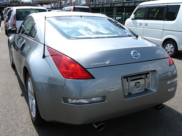 Nissan fairlady for sale in malaysia #8